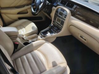 Jaguar X-Type 2.2 107kW