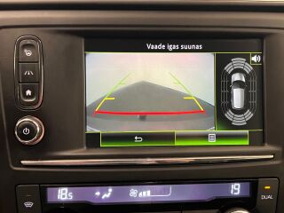 Renault Kadjar 1.2 96kW