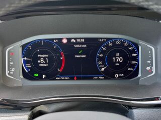 Volkswagen Multivan Highline 2.0 R4 TDI 150kW