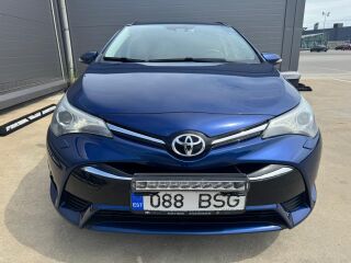 Toyota Avensis Touring Sports 1.8 108kW