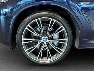 BMW X3 M-Sport Facelift 2022 2.0 215kW