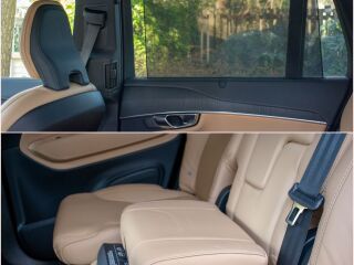 Volvo XC90 7s MY23 Bright PLUS Intelli Safe PRO Wntr 2.0 B5 MHEV Kerghübriid 183kW