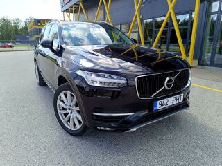 Volvo XC90 Intelli Safe 2.0 D5 165kW