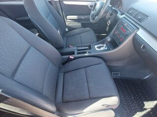 Audi A4 2.0 96kW