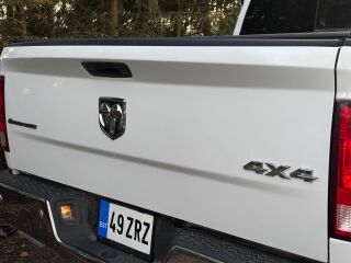 Ram 1500 3.0 179kW