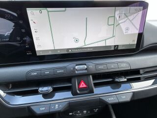 Kia K4 GT-Line 7DCT 1.6 110kW
