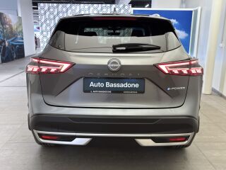 Nissan Qashqai e-POWER 2WD Tekna 1.5 151kW