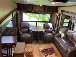 Jayco Eagle