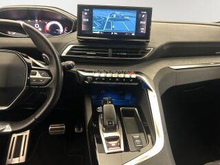 Peugeot 5008 GT 1.5 96кВ