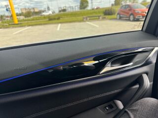BMW 520 2.0 140kW