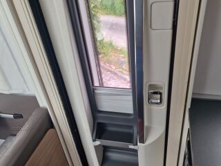 Adria CORAL XL 670 DK 2.2 121kW