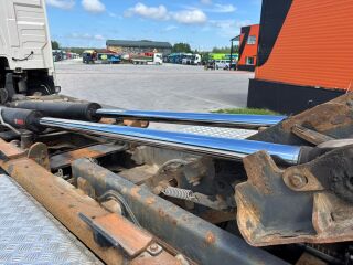 Volvo FH 540 6x2*4 405kW
