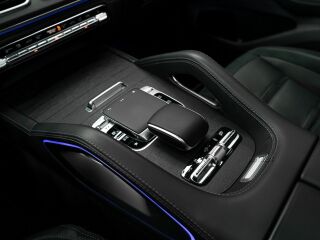 Mercedes-Benz GLS 63 AMG 4Matic 4.0 450кВ