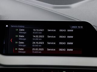BMW 118 i Advantage 1.5 103kW