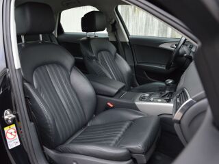 Audi A6 3.0 180кВ