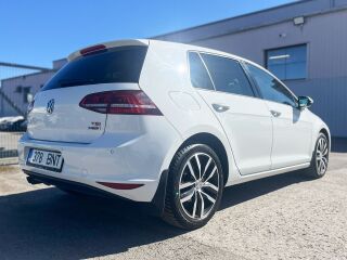 Volkswagen Golf 1.4 110kW