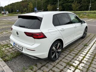 Volkswagen Golf GTE 1.4 180kW