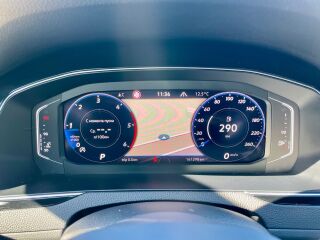 Volkswagen Passat GT R-LINE 4Motion 2.0 R4 TDI 147kW