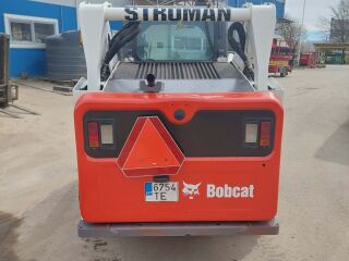 Bobcat S530 2.2 V2203-M-DI-EU2 36kW