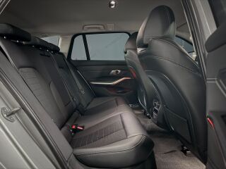 BMW 320 d Sport Line 2.0 d 140kW