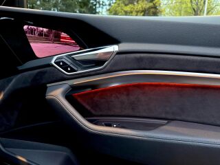 Audi e-tron 55 Advanced Pro Line Plus 300kW