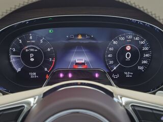 Bentley Azure V8 404kW 4.0 V8 V8 404kw 8-k 404kW