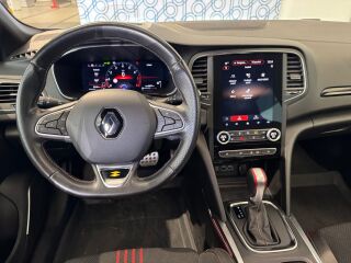 Renault Megane RS-Line HB 1.3 117kW