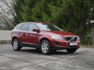 Volvo XC60 2.0 149kW