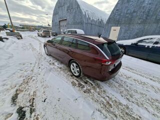Opel Insignia 1.5 121kW