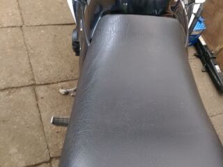 Yamaha FJ 1200 R4 93кВ