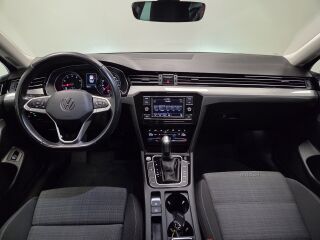 Volkswagen Passat Business 1.5 110kW