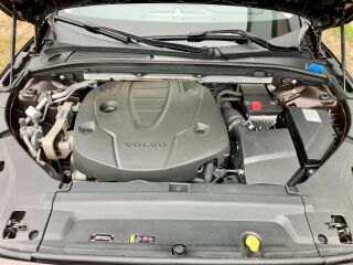 Volvo V90 Cross Country 2.0 173kW