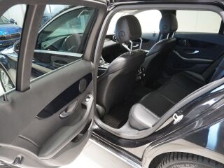 Mercedes-Benz C 200 2.0 110kW