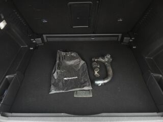 Peugeot 3008 1.5 96кВ