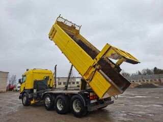 Scania P420 309kW