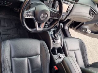 Nissan X-Trail 2.0 130kW
