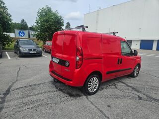 Fiat Doblo 1.2 66кВ