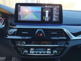 BMW 540 i xDrive M-Sportpakett 3.0 R6 245kW