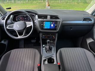 Volkswagen Tiguan Allspace Life 2.0 110kW