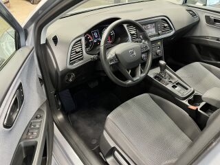 SEAT Leon Style 1.5 96kW