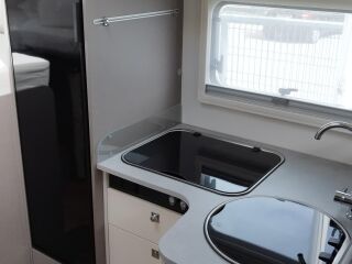 Etrusco 6.9 SF Au Complete Selection 2.0 114kW
