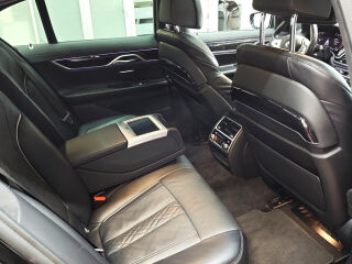 BMW 730 Hübriid 3.0 210kW