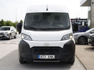 Toyota Proace Max Professional 103kW