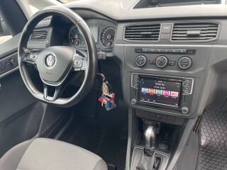 Volkswagen Caddy MAXI 1.4 81кВ