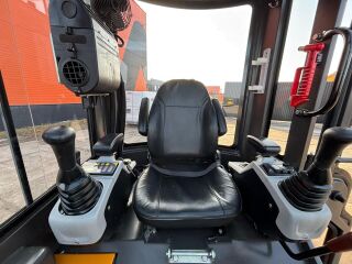 Multiloader EC18 18kW
