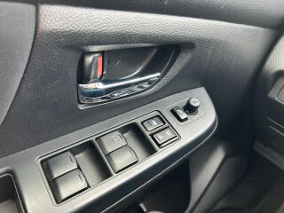 Subaru XV AWD 2.0 TDI 108kW