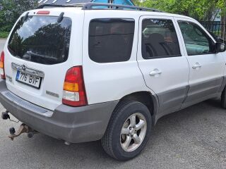 Mazda Tribute 2.0 95kW
