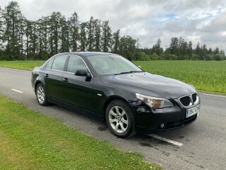 BMW 525 2.5 130кВ