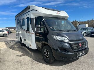 Bürstner T690 G Limited Riva loft 2.2 103kW