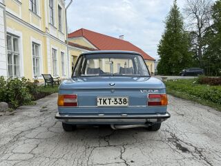 BMW 1502 55kW
